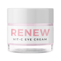 Teami Renew Eye Cream