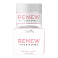 Teami Renew Eye Cream with box