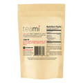 Teami Skinny Tea Blend back