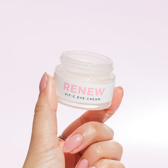 Renew Eye Cream