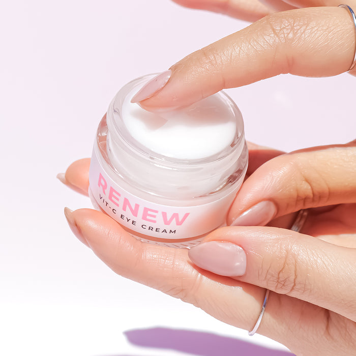 Renew Eye Cream