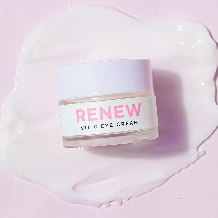 Renew Eye Cream