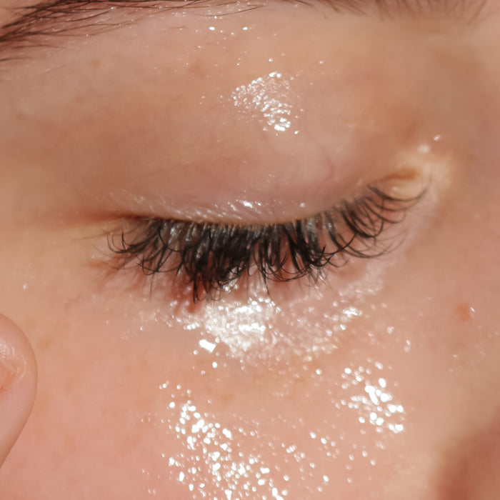 Teami Renew Eye Cream